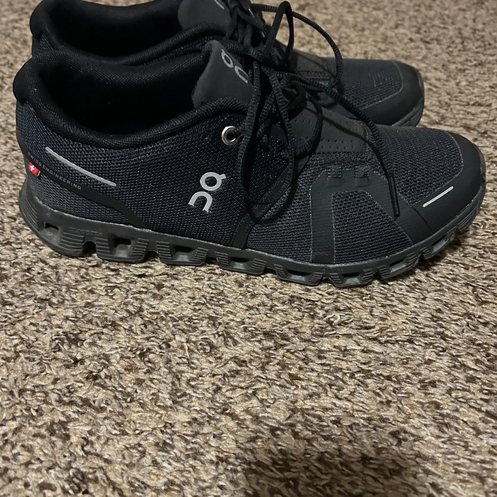 Shoes - Picture 2 of 3